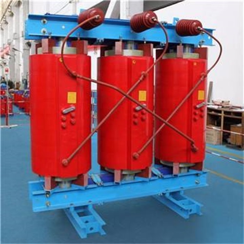 绍兴315kVA干式变压器