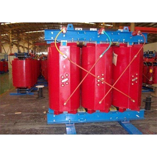 绍兴SCB12-80KVA/10KV/0.4KV干式变压器