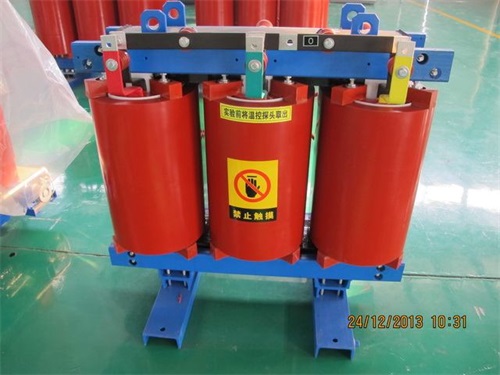 绍兴SCB10-160KVA干式变压器