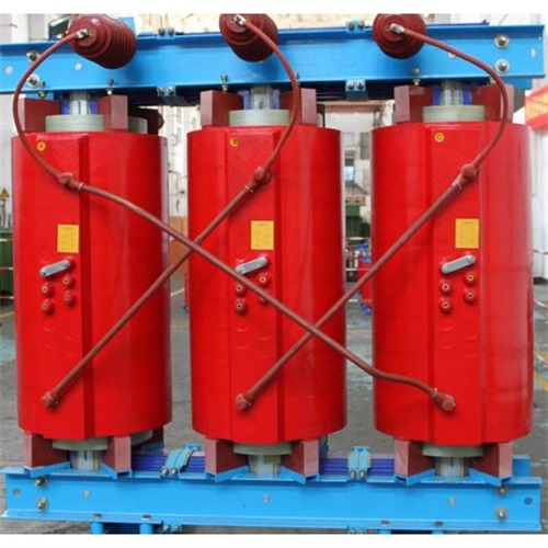 绍兴SCB11-100KVA/10KV/0.4KV干式变压器
