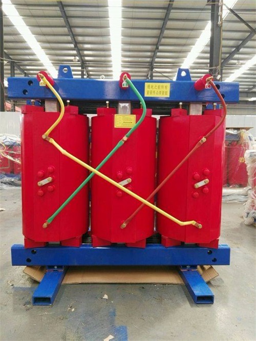 绍兴SCB10-2000KVA/10KV/0.4KV干式变压器