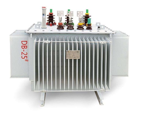 绍兴SCB10-500KVA/10KV/0.4KV干式变压器