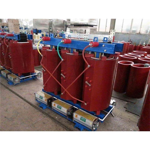 绍兴SCB10-250KVA/10KV/0.4KV干式变压器