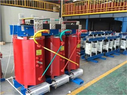 绍兴S11-500KVA/35KV/10KV/0.4KV油浸式变压器