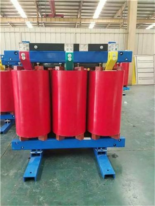 绍兴SCB10-500KVA/10KV干式变压器