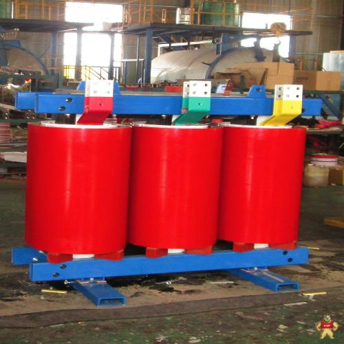 绍兴SCB18-1250KVA/10KV/0.4KV干式变压器