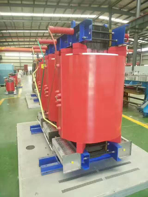 绍兴SCB12-160KVA变压器