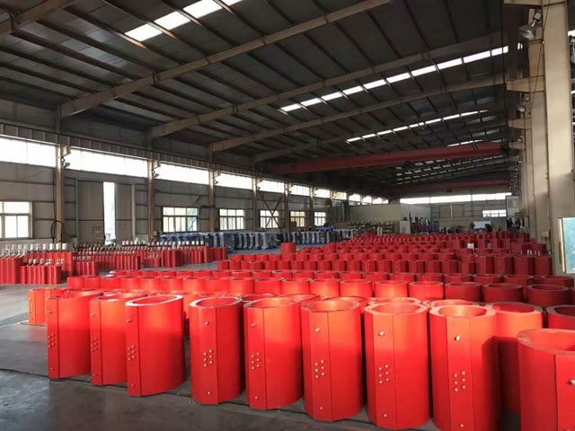 绍兴SCB12变压器