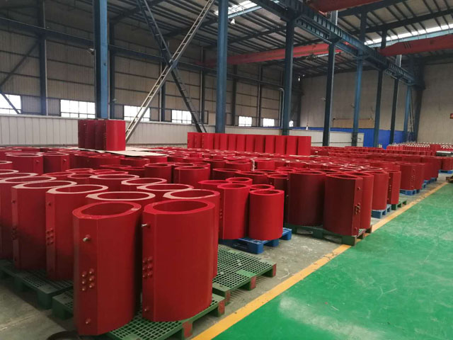 绍兴SCB14-2000KVA变压器