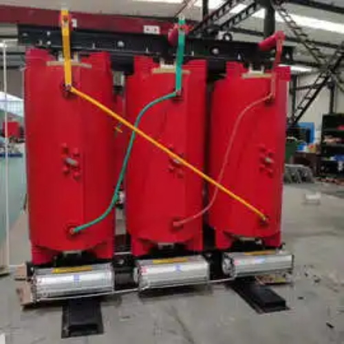 绍兴SCB12-1600KVA变压器