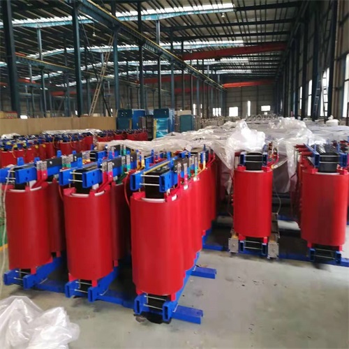 绍兴SCB18-50KVA干式变压器