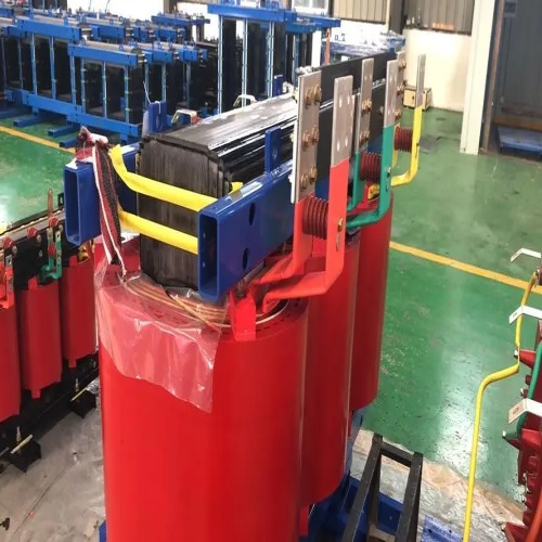绍兴SCB14-5000KVA变压器