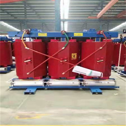绍兴SCB13-200KVA干式变压器