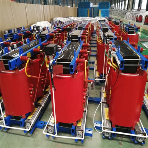 绍兴scbh15非晶合金干式变压器