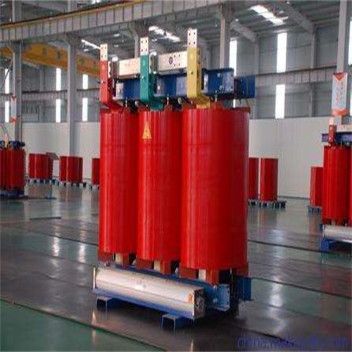 绍兴SCB18变压器产品标准