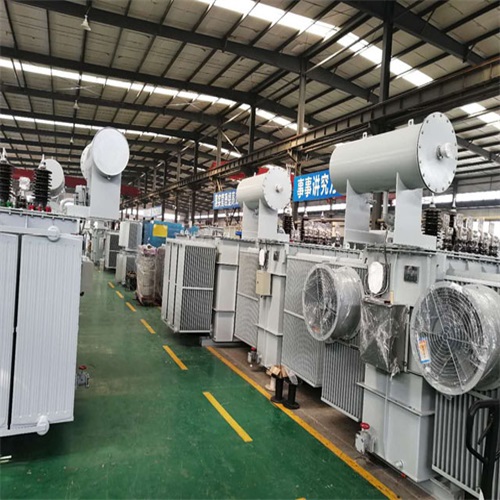 绍兴S20油浸式变压器参数